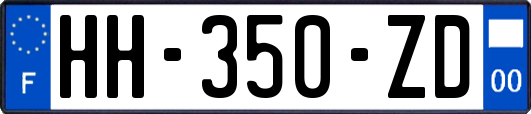 HH-350-ZD
