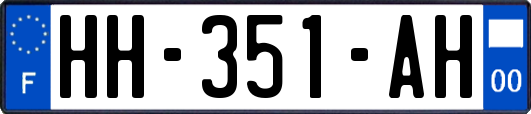 HH-351-AH