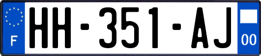HH-351-AJ