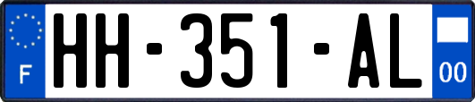 HH-351-AL