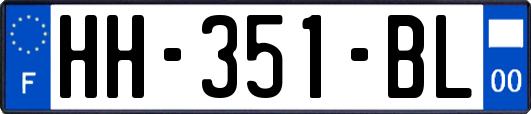 HH-351-BL