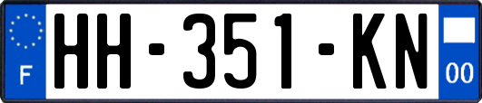 HH-351-KN
