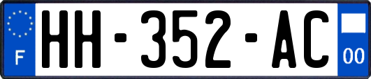 HH-352-AC