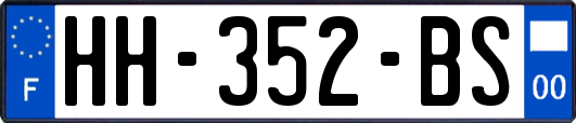HH-352-BS