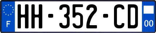 HH-352-CD