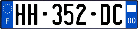HH-352-DC