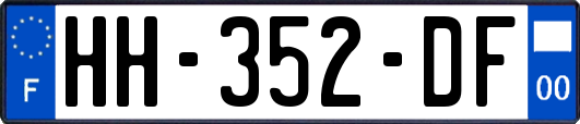 HH-352-DF
