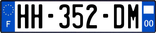 HH-352-DM