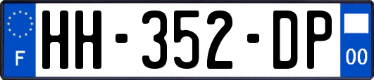 HH-352-DP