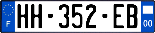 HH-352-EB