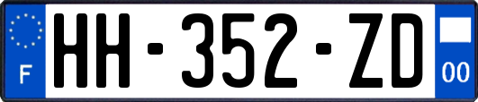 HH-352-ZD