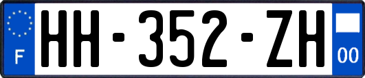 HH-352-ZH