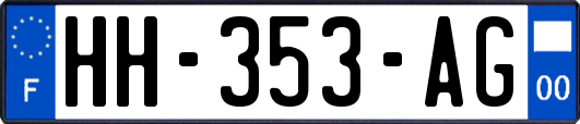 HH-353-AG