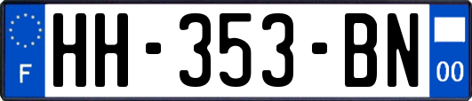 HH-353-BN