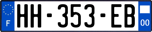 HH-353-EB