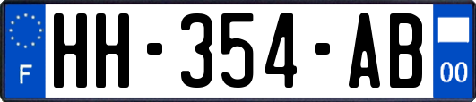 HH-354-AB