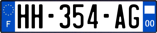 HH-354-AG