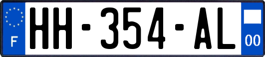 HH-354-AL
