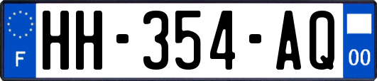HH-354-AQ
