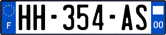 HH-354-AS