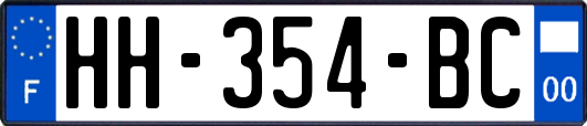HH-354-BC