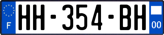 HH-354-BH