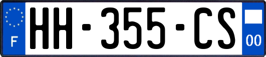 HH-355-CS