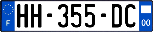 HH-355-DC