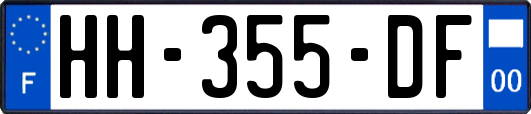 HH-355-DF
