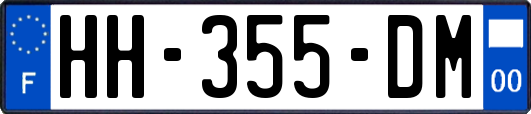 HH-355-DM