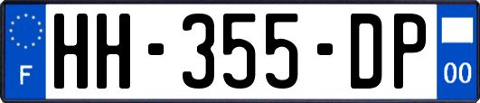 HH-355-DP
