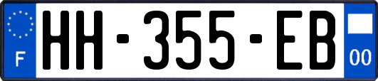 HH-355-EB