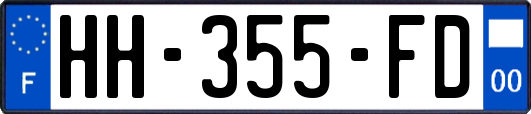 HH-355-FD