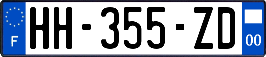HH-355-ZD