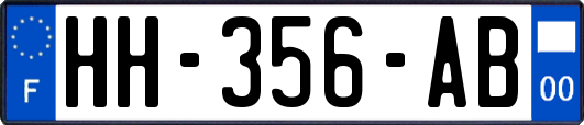 HH-356-AB