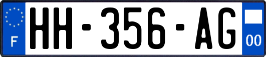 HH-356-AG