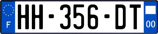 HH-356-DT