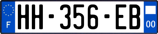 HH-356-EB