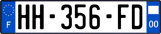 HH-356-FD