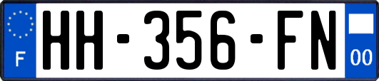 HH-356-FN