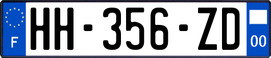 HH-356-ZD