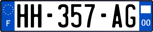 HH-357-AG