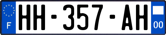 HH-357-AH