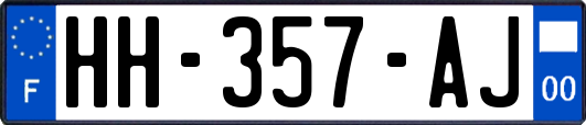HH-357-AJ