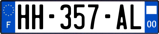 HH-357-AL