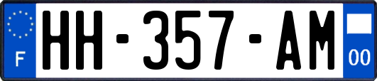 HH-357-AM