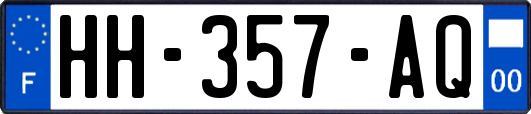 HH-357-AQ