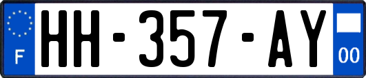 HH-357-AY
