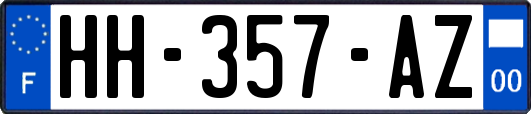 HH-357-AZ