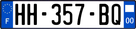 HH-357-BQ